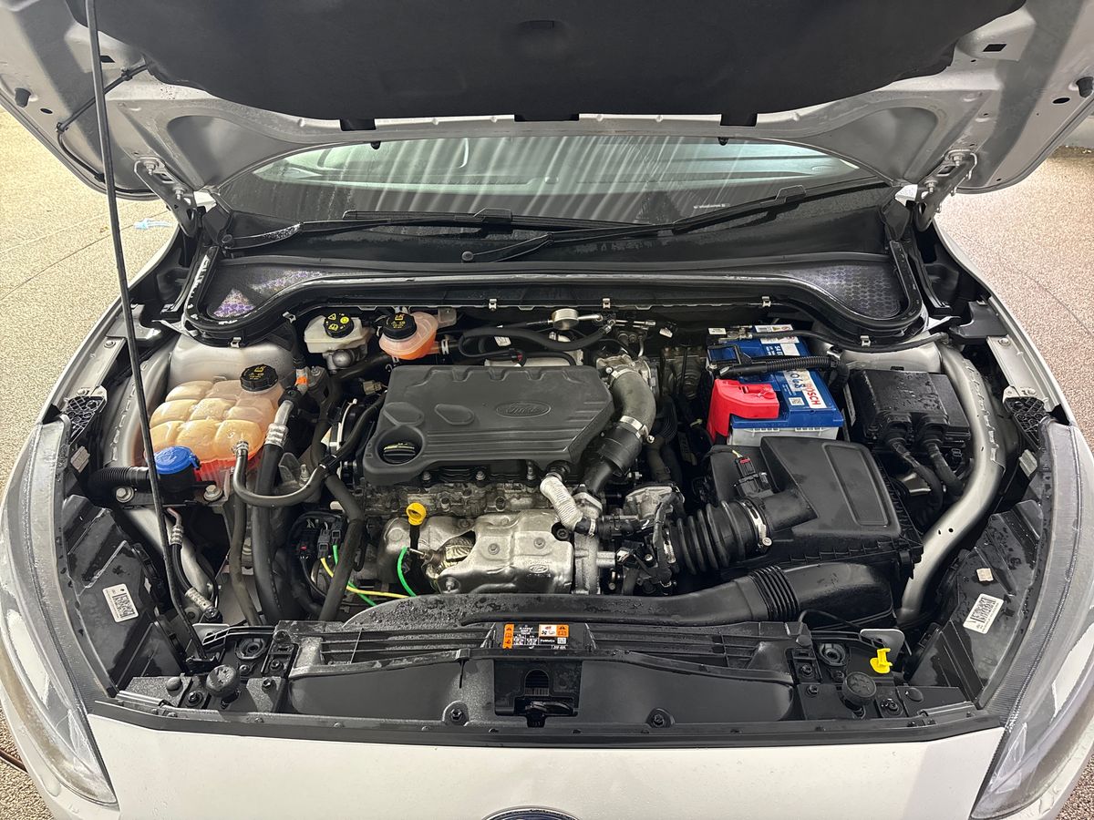 Used Ford Focus 2020 for sale - 76519451: Photo 33