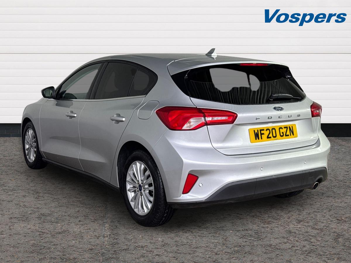 Used Ford Focus 2020 for sale - 76519451: Photo 6