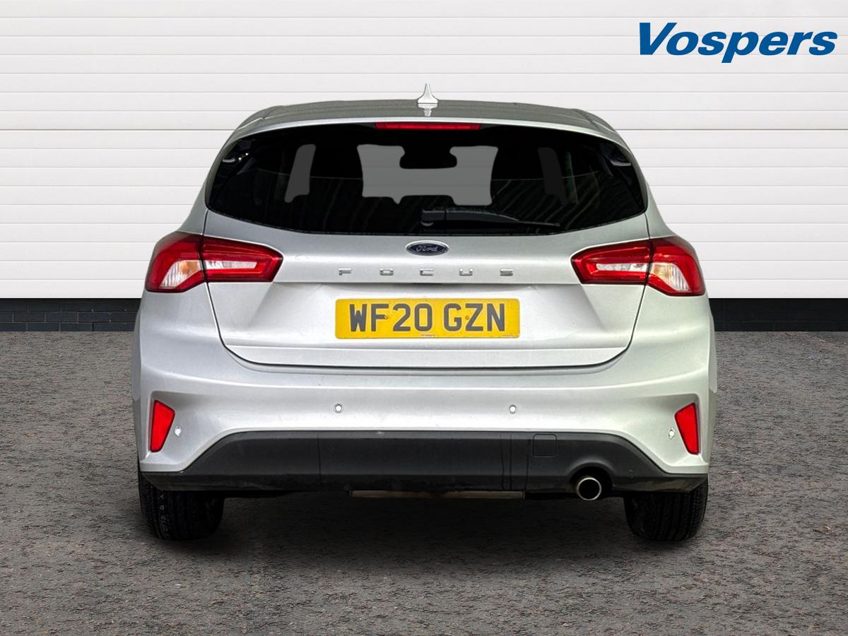 Used Ford Focus 2020 for sale - 76519451: Photo 7