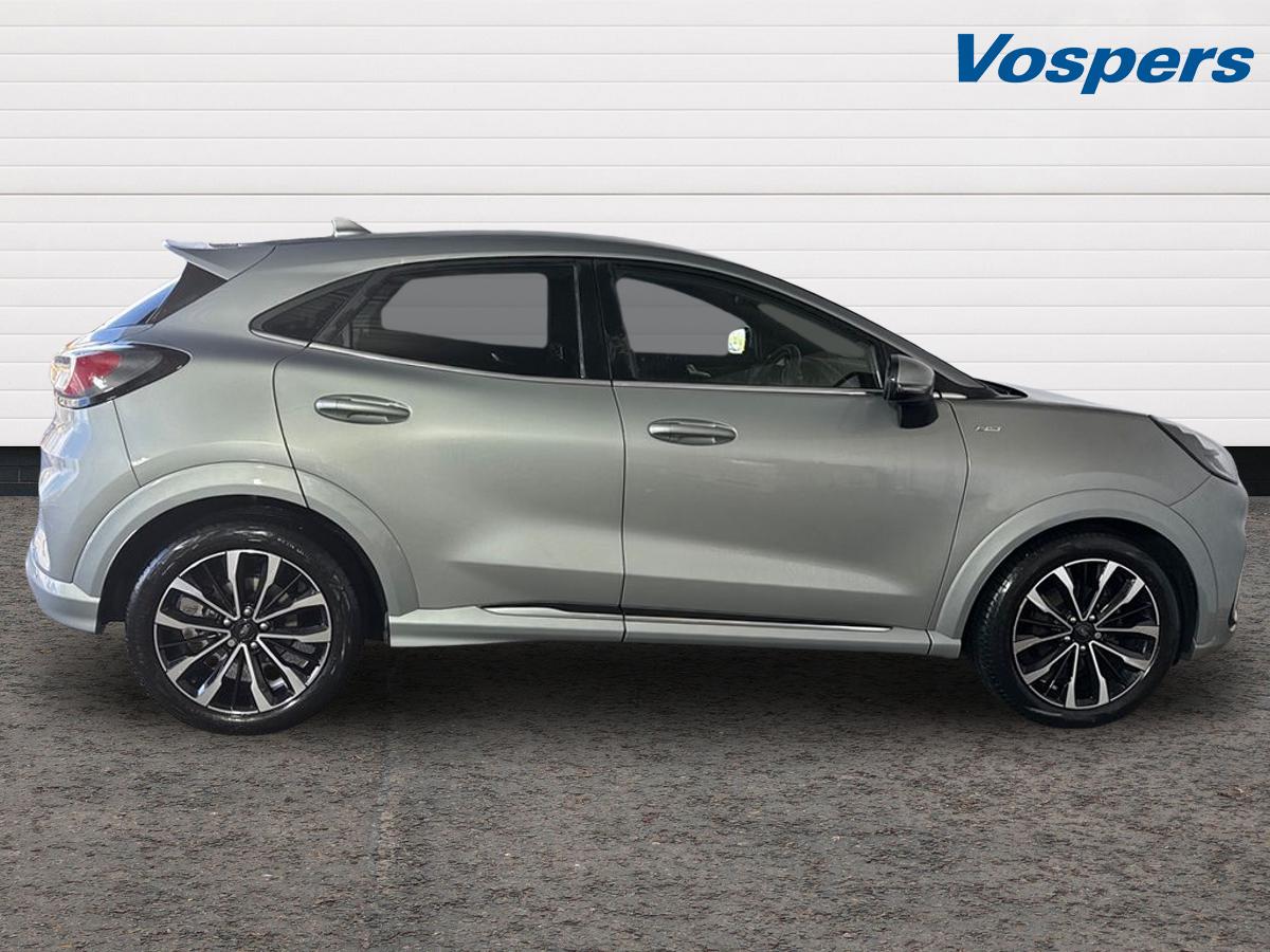 Used Ford Puma 2023 for sale - 78059720: Photo 10