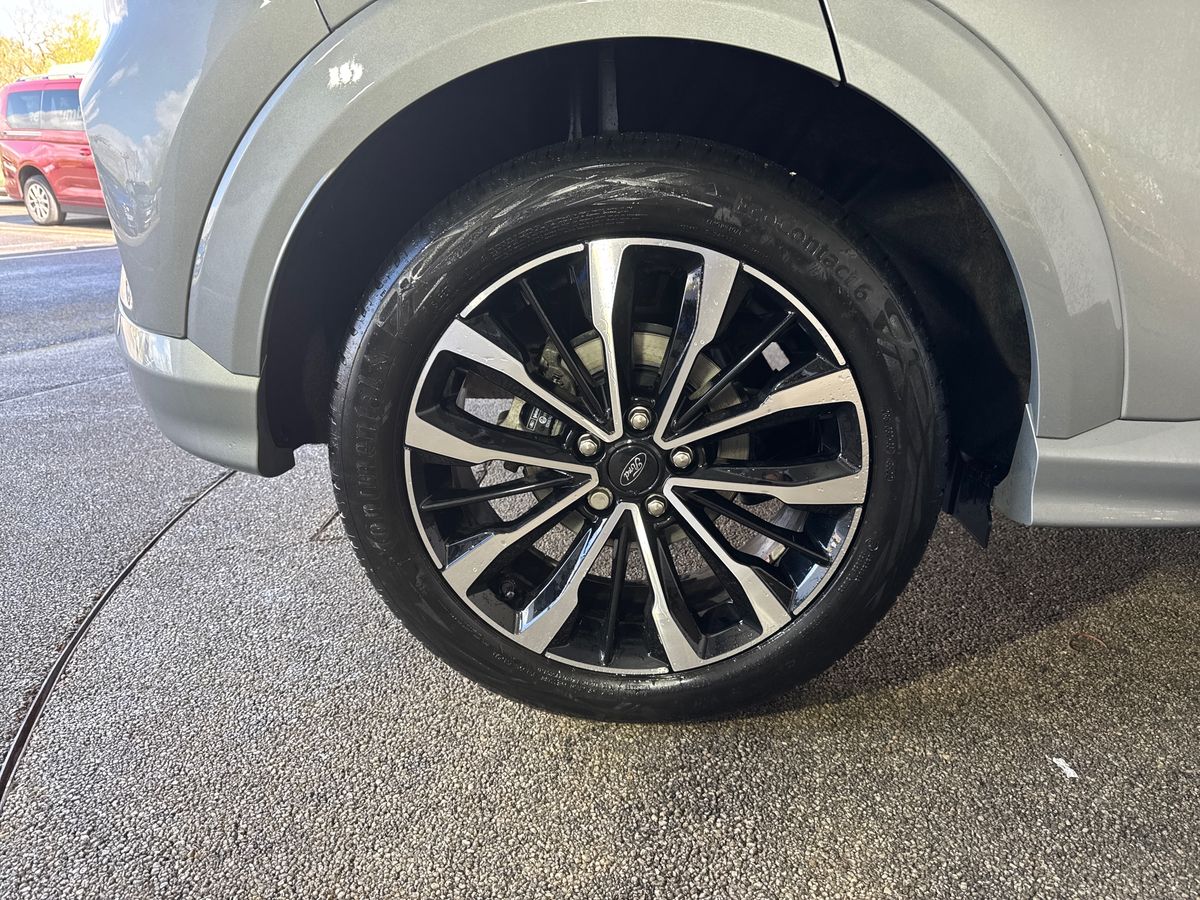 Used Ford Puma 2023 for sale - 78059720: Photo 11