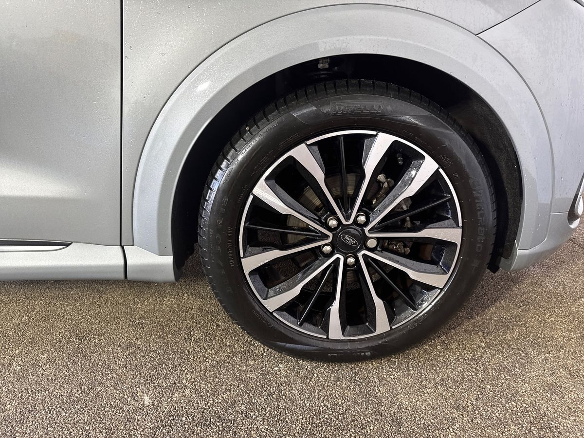 Used Ford Puma 2023 for sale - 78059720: Photo 13