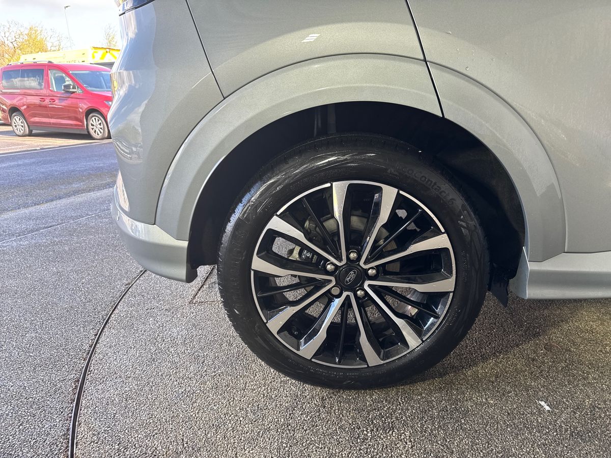 Used Ford Puma 2023 for sale - 78059720: Photo 14