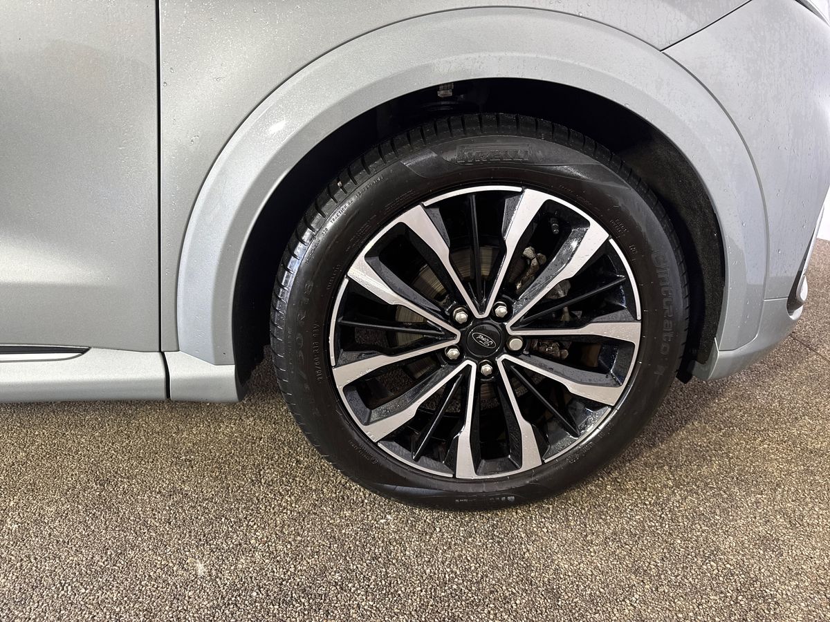 Used Ford Puma 2023 for sale - 78059720: Photo 15