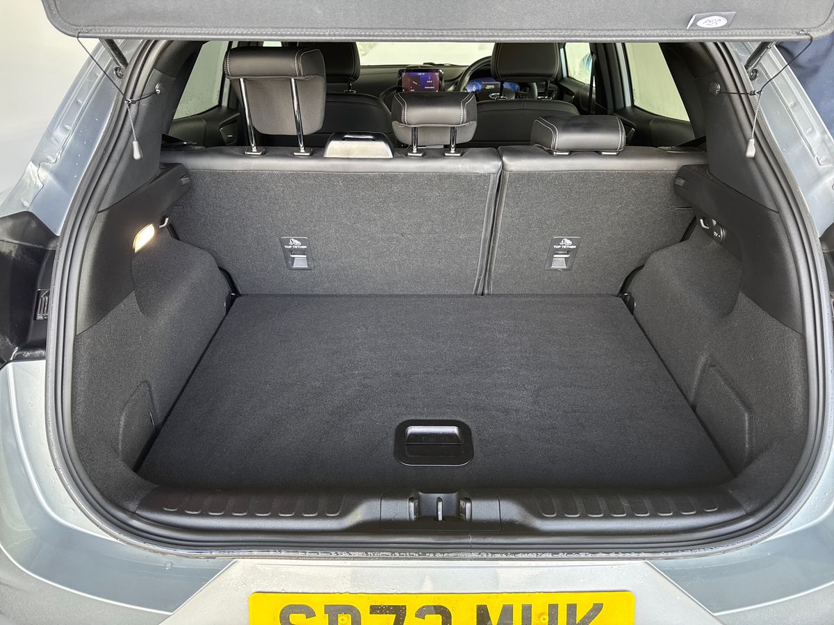 Used Ford Puma 2023 for sale - 78059720: Photo 17