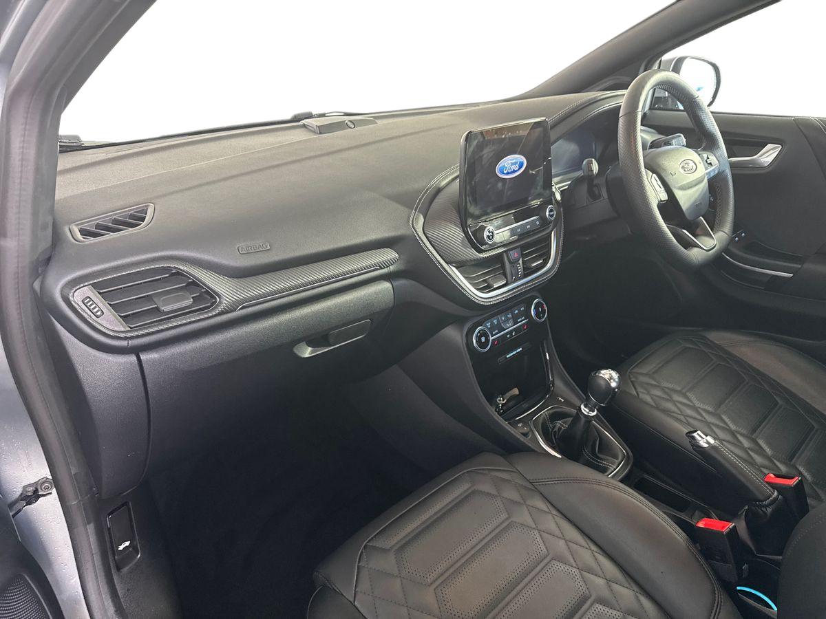 Used Ford Puma 2023 for sale - 78059720: Photo 18