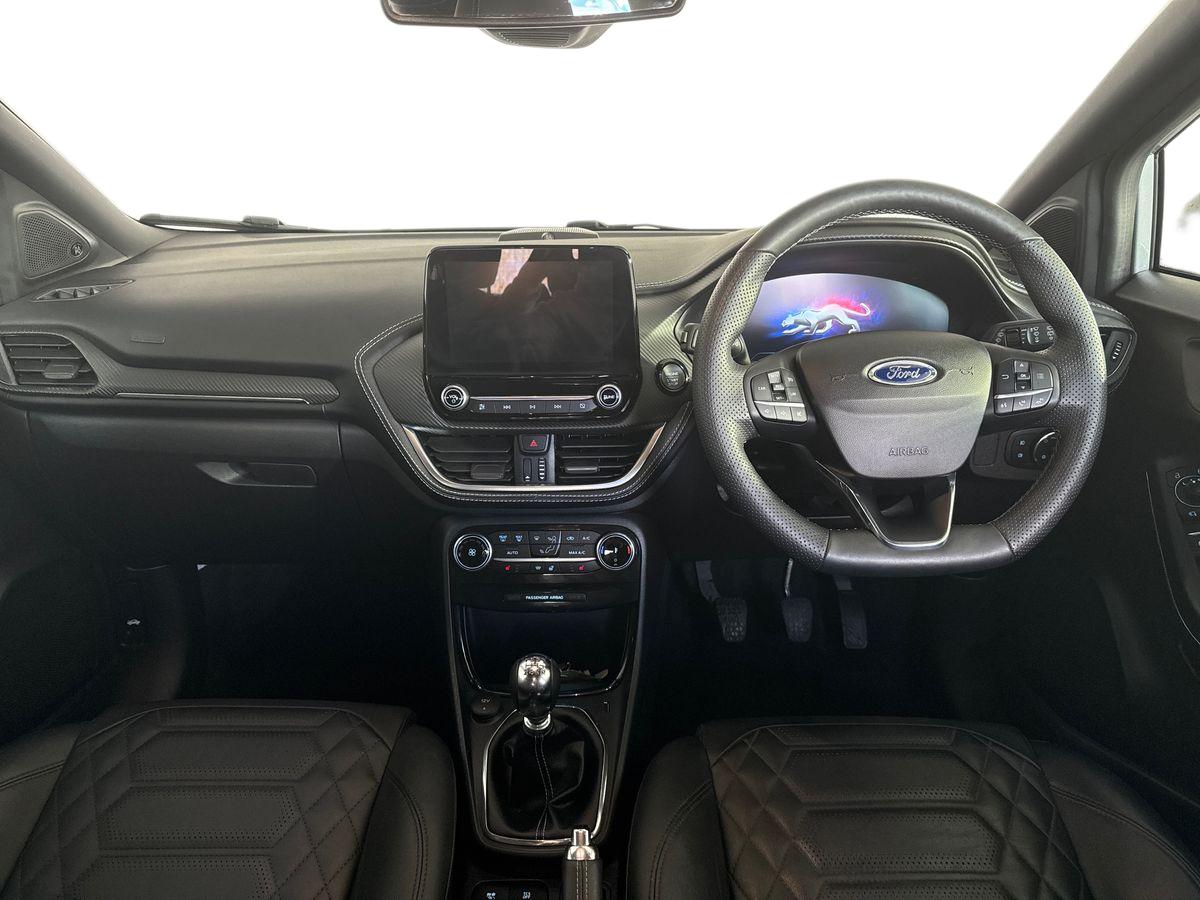 Used Ford Puma 2023 for sale - 78059720: Photo 19