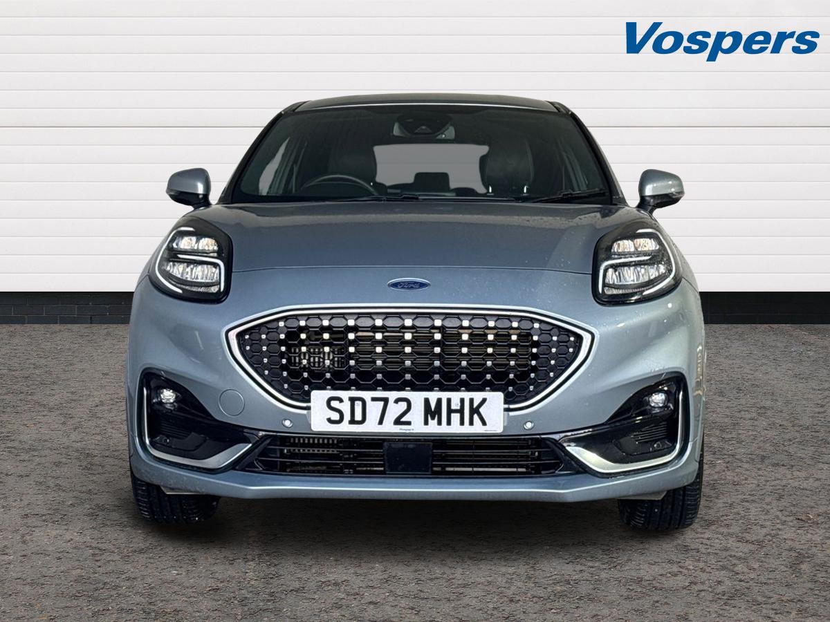 Used Ford Puma 2023 for sale - 78059720: Photo 2