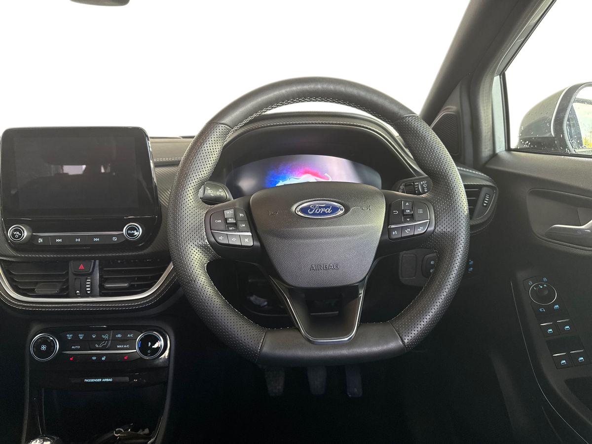 Used Ford Puma 2023 for sale - 78059720: Photo 21