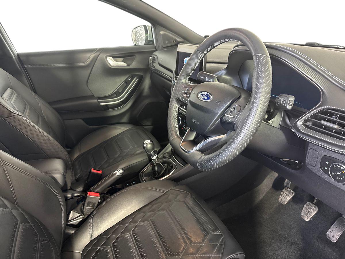 Used Ford Puma 2023 for sale - 78059720: Photo 22
