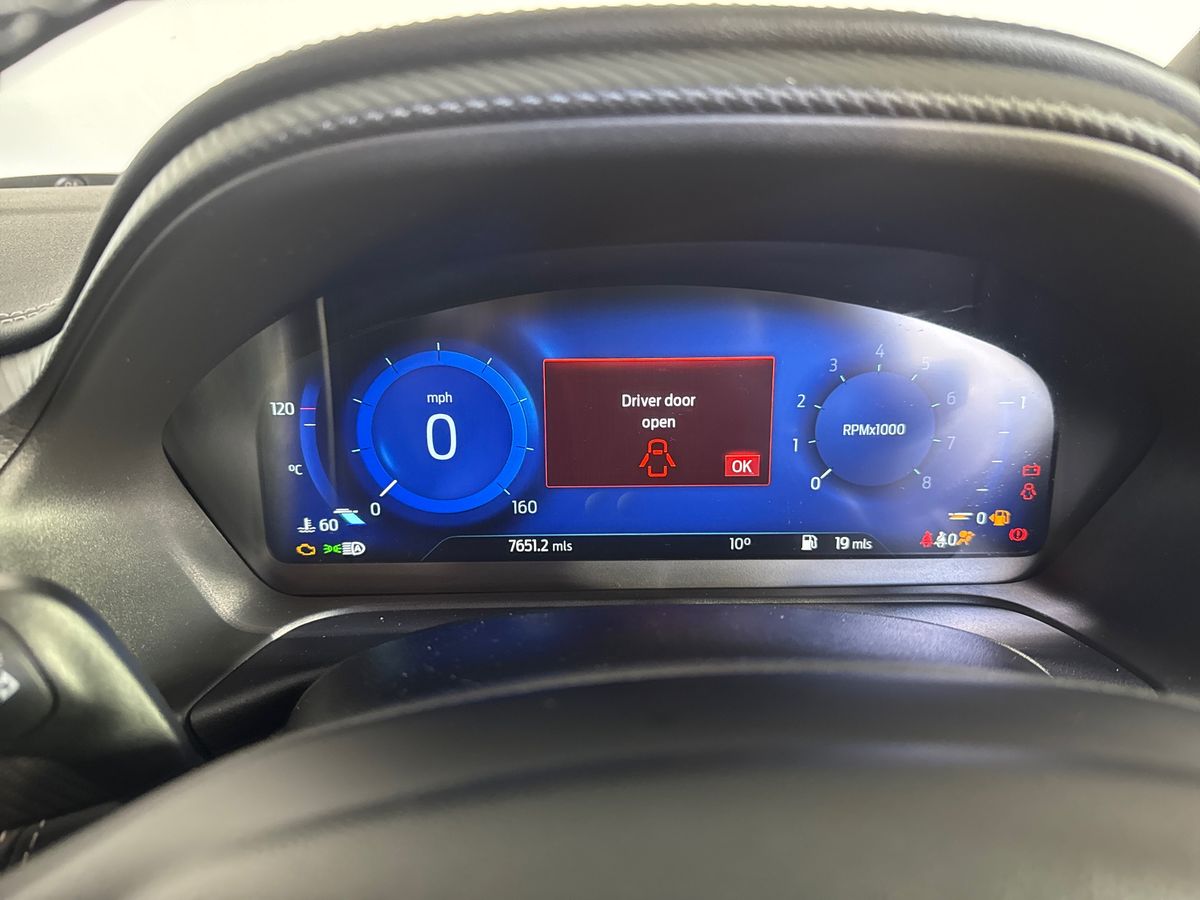 Used Ford Puma 2023 for sale - 78059720: Photo 23