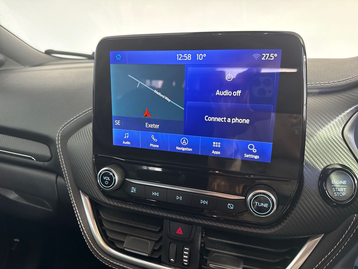 Used Ford Puma 2023 for sale - 78059720: Photo 25