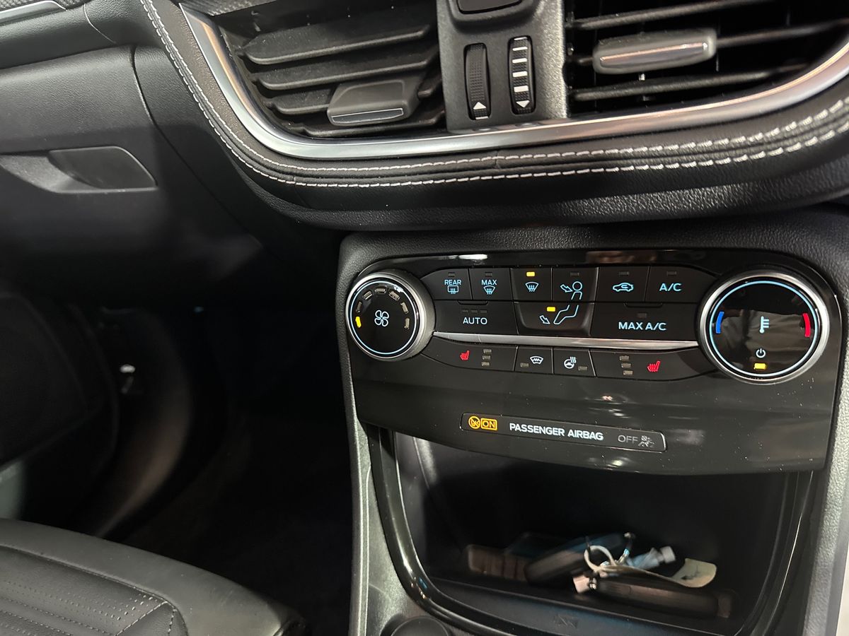 Used Ford Puma 2023 for sale - 78059720: Photo 26