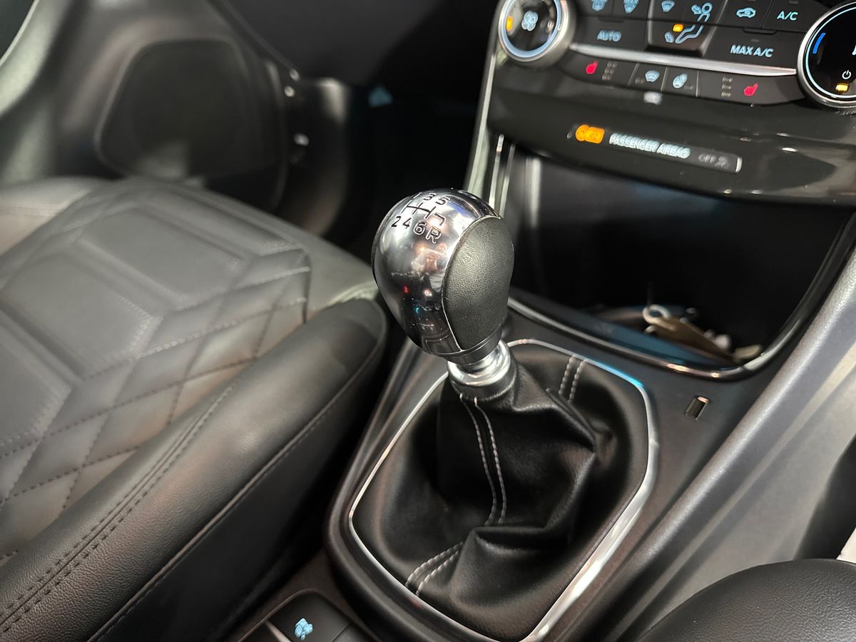 Used Ford Puma 2023 for sale - 78059720: Photo 27