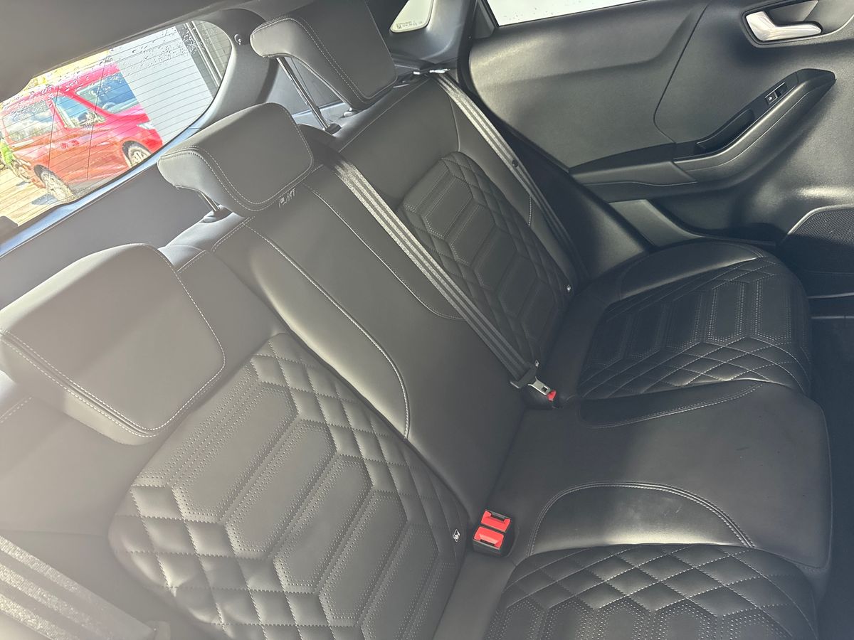 Used Ford Puma 2023 for sale - 78059720: Photo 28