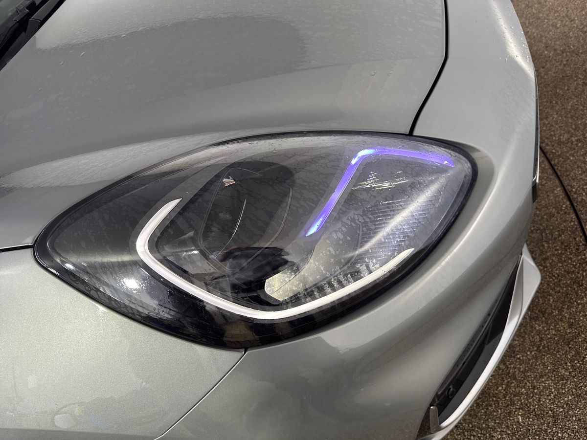 Used Ford Puma 2023 for sale - 78059720: Photo 32