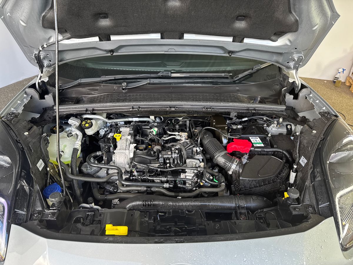 Used Ford Puma 2023 for sale - 78059720: Photo 33