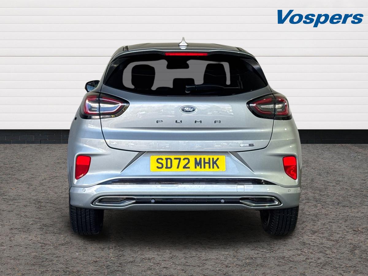 Used Ford Puma 2023 for sale - 78059720: Photo 7
