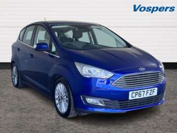 2018 - 1.0 EcoBoost 125 Titanium 5dr
