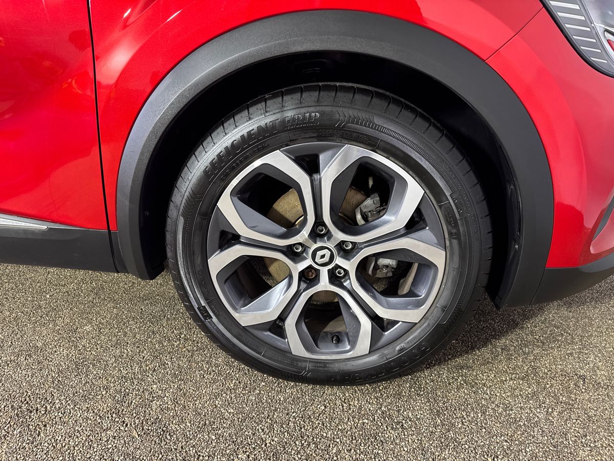 Used Renault Captur 2023 for sale - 77664997: Photo 13