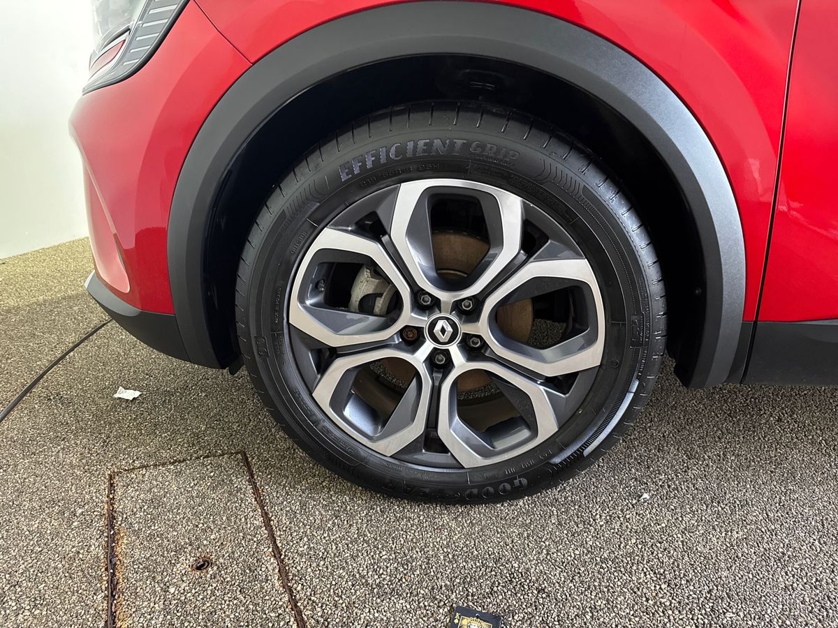 Used Renault Captur 2023 for sale - 77664997: Photo 14