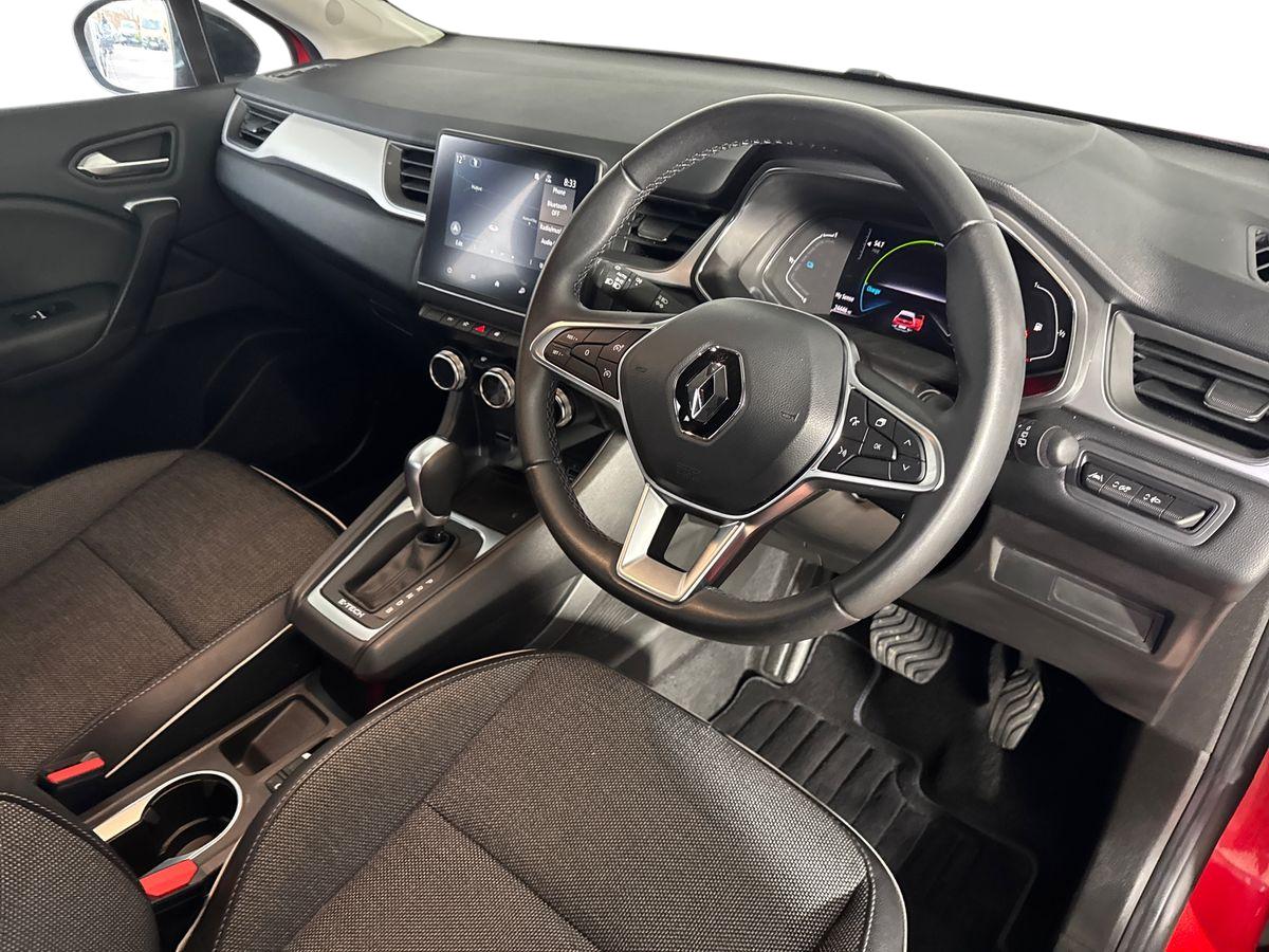 Used Renault Captur 2023 for sale - 77664997: Photo 22