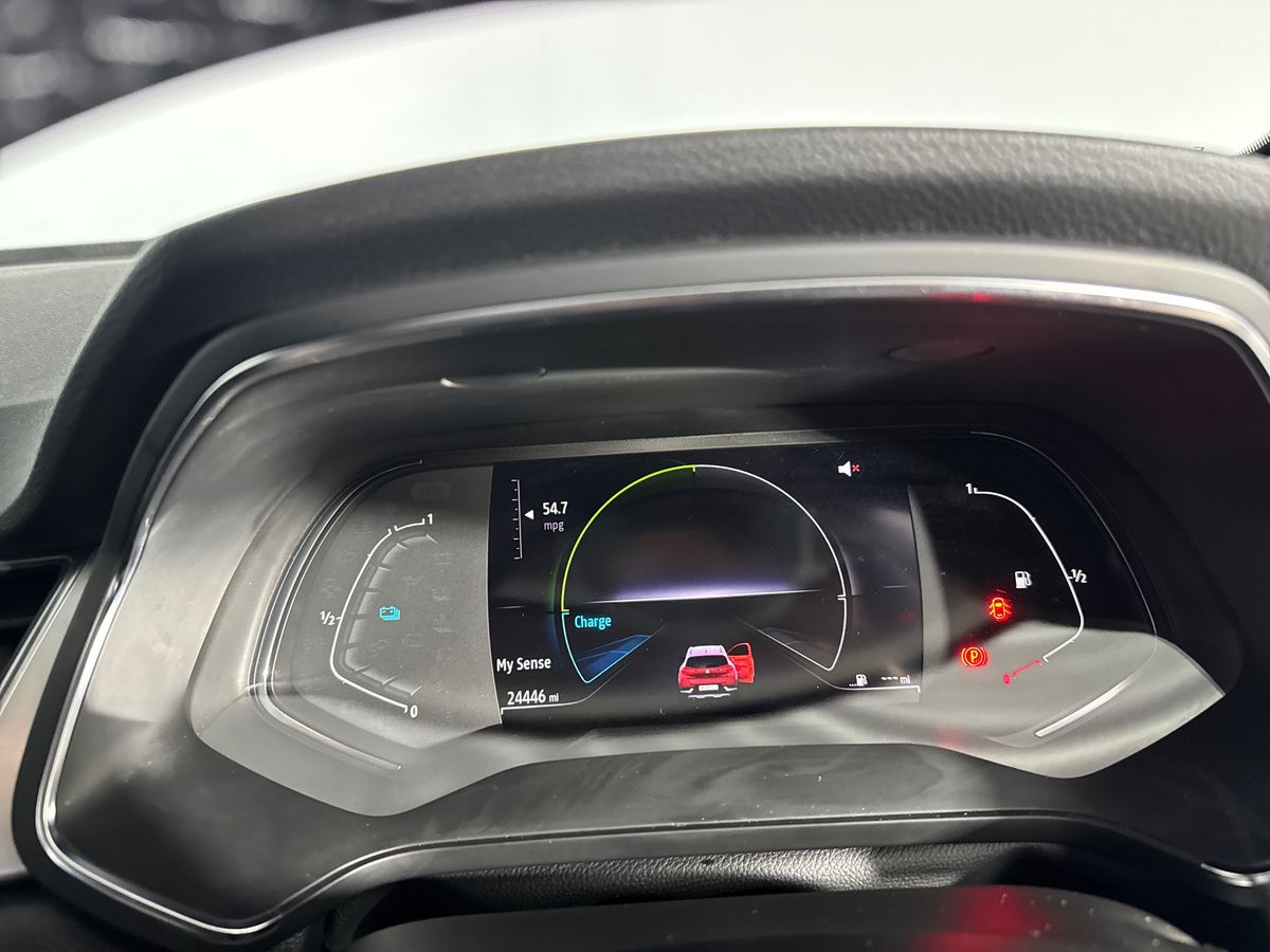 Used Renault Captur 2023 for sale - 77664997: Photo 23