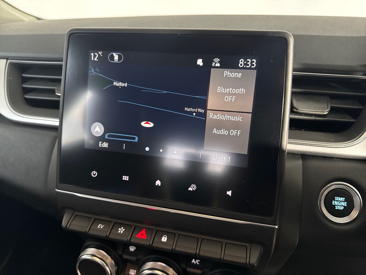 Used Renault Captur 2023 for sale - 77664997: Photo 25