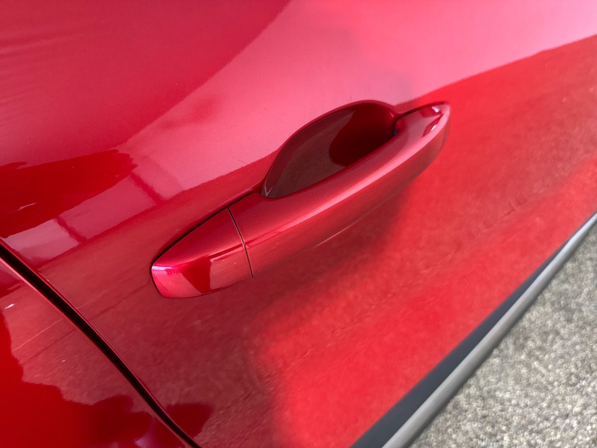 Used Renault Captur 2023 for sale - 77664997: Photo 30