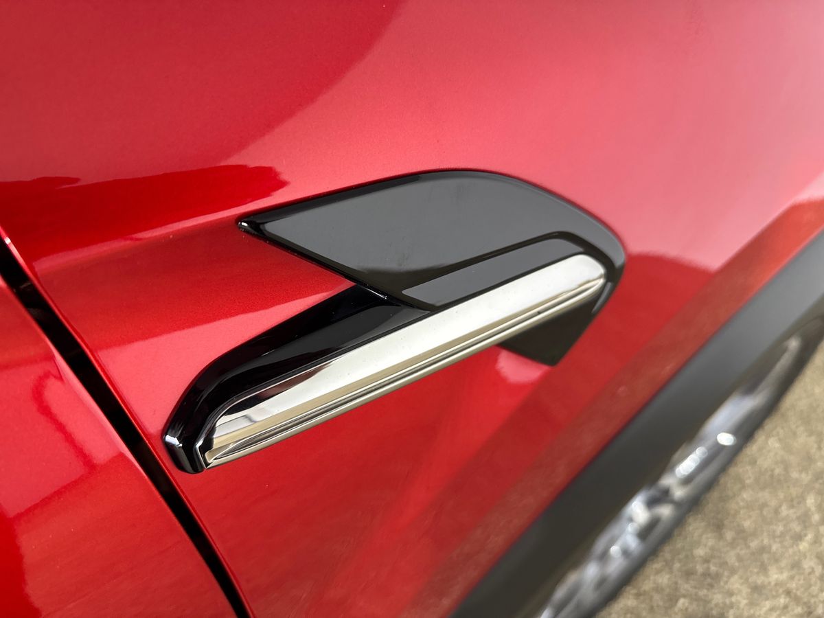 Used Renault Captur 2023 for sale - 77664997: Photo 31