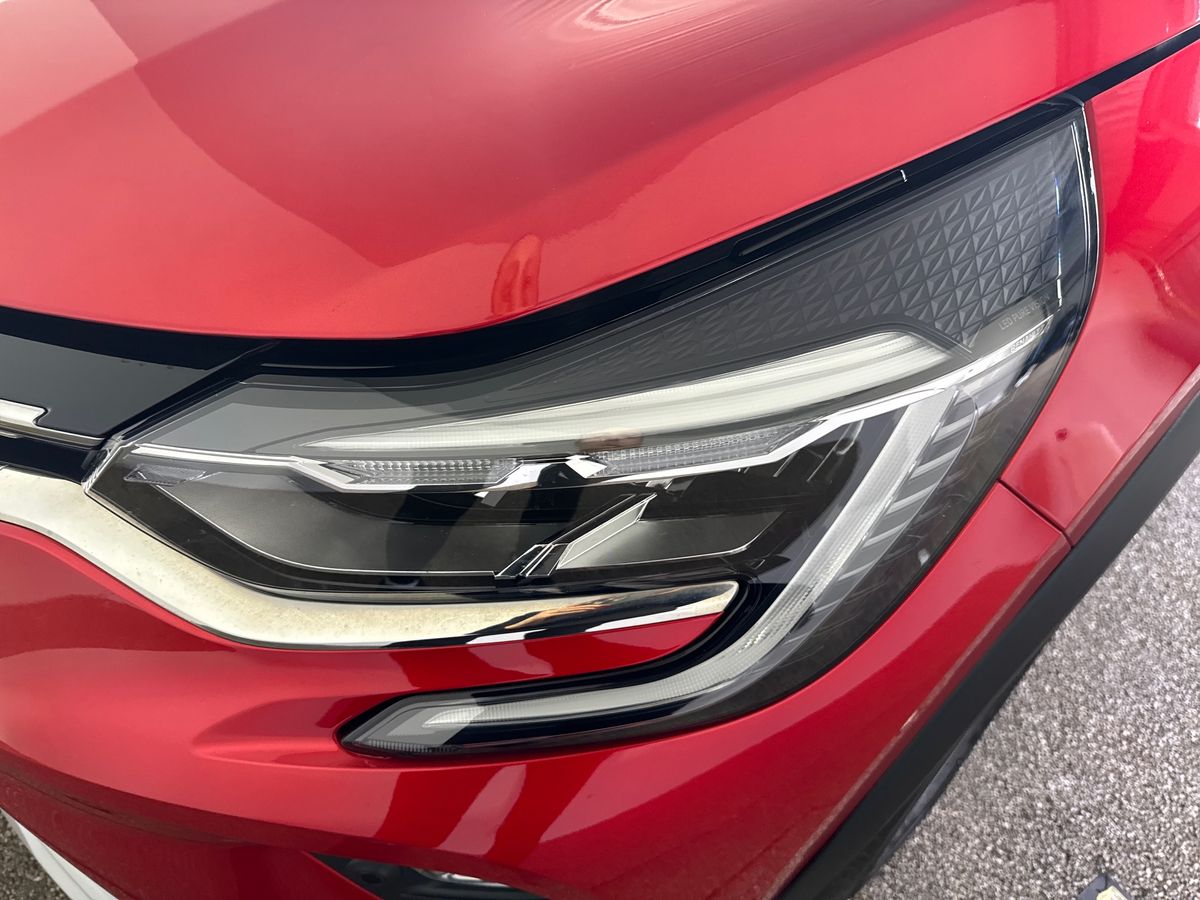 Used Renault Captur 2023 for sale - 77664997: Photo 32