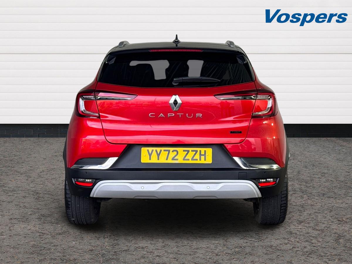 Used Renault Captur 2023 for sale - 77664997: Photo 7