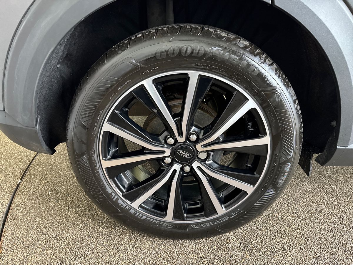 Used Ford Puma 2023 for sale - 77795077: Photo 10