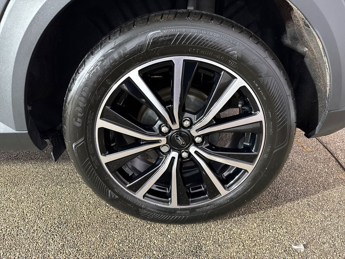 Used Ford Puma 2023 for sale - 77795077: Photo 11