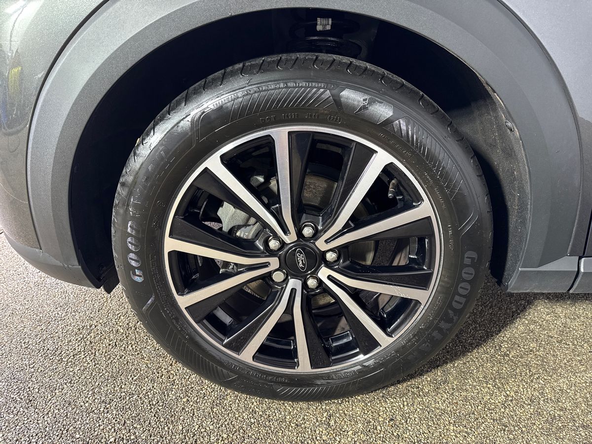 Used Ford Puma 2023 for sale - 77795077: Photo 12