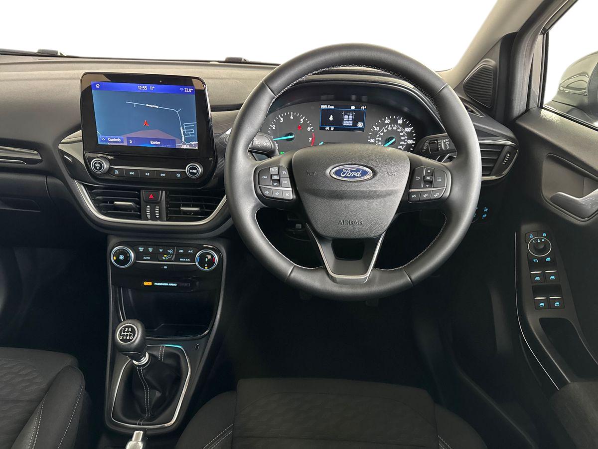 Used Ford Puma 2023 for sale - 77795077: Photo 16