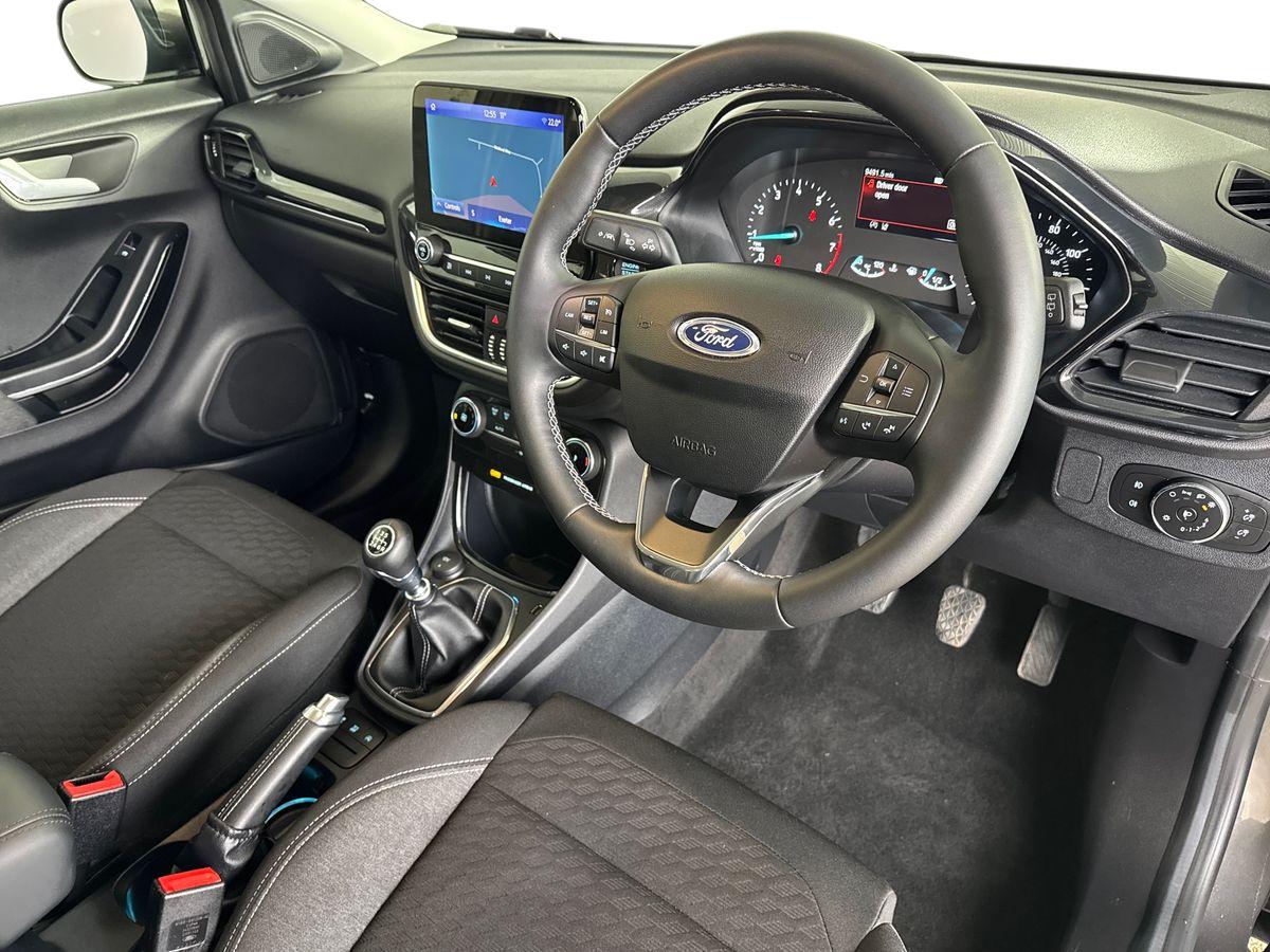 Used Ford Puma 2023 for sale - 77795077: Photo 17