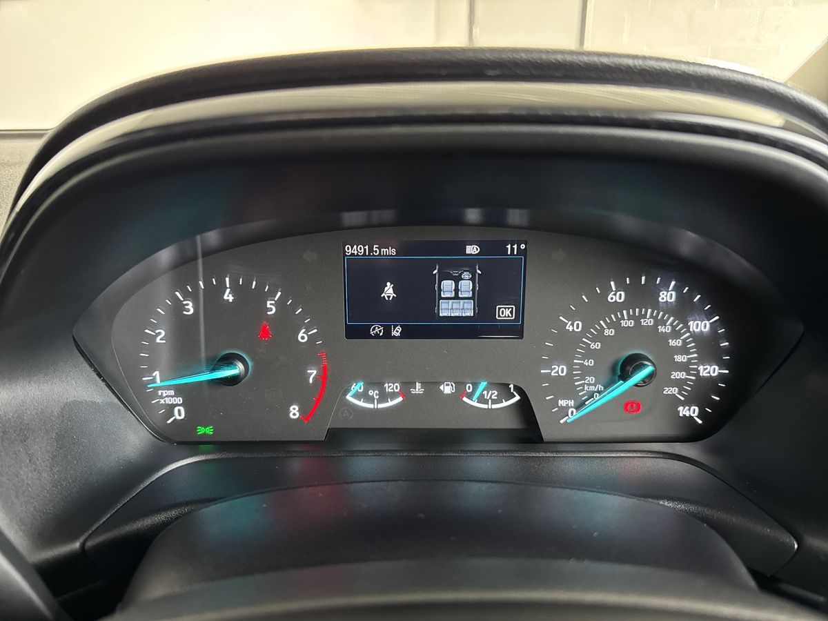 Used Ford Puma 2023 for sale - 77795077: Photo 18