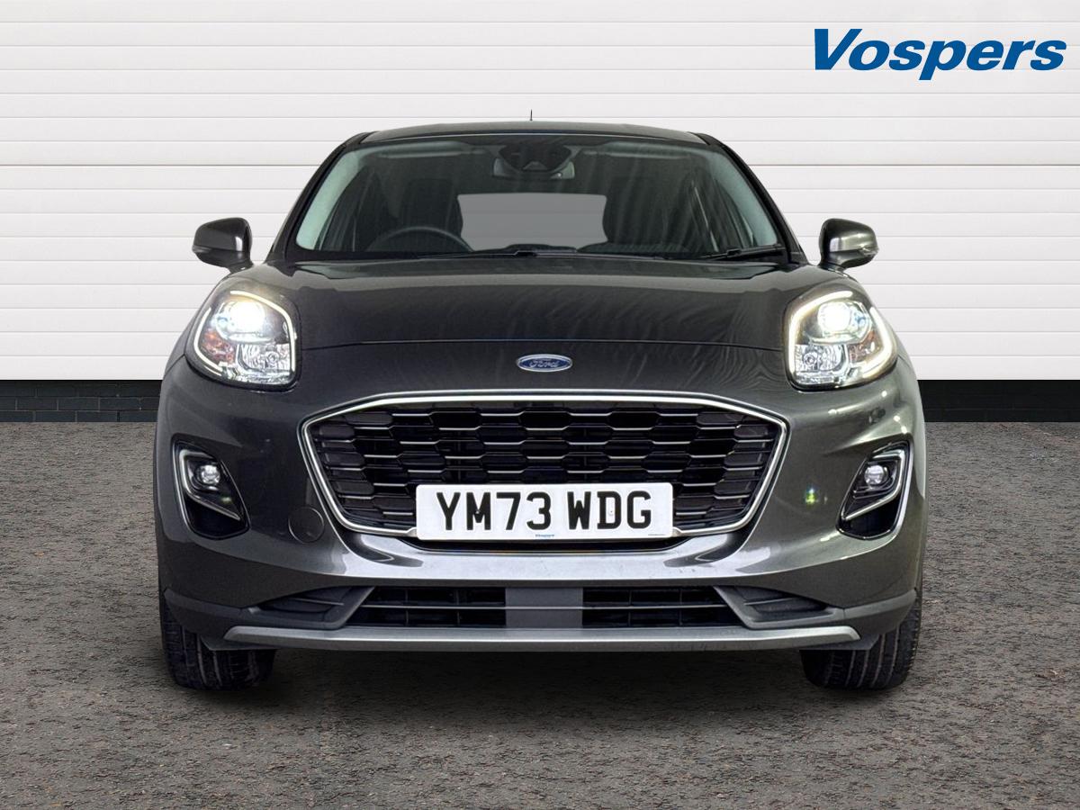 Used Ford Puma 2023 for sale - 77795077: Photo 2