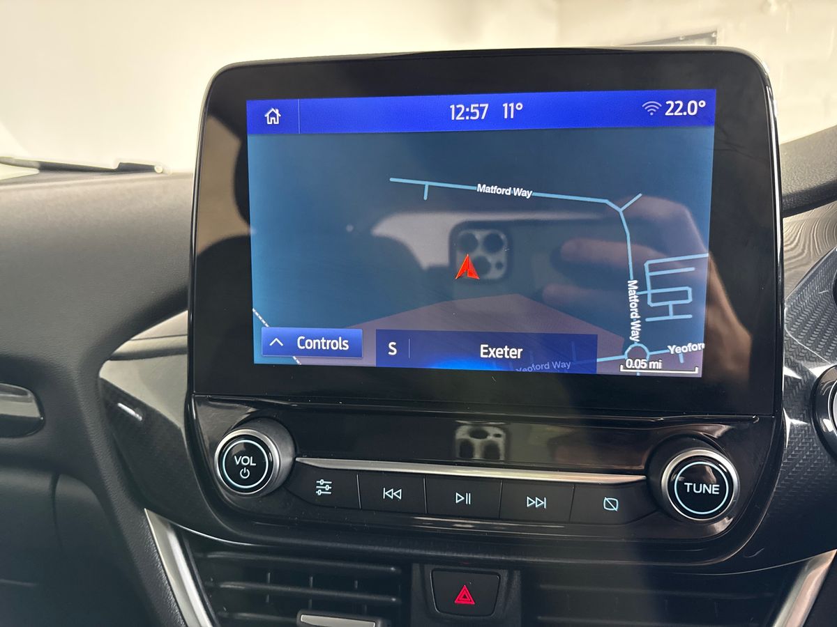 Used Ford Puma 2023 for sale - 77795077: Photo 20