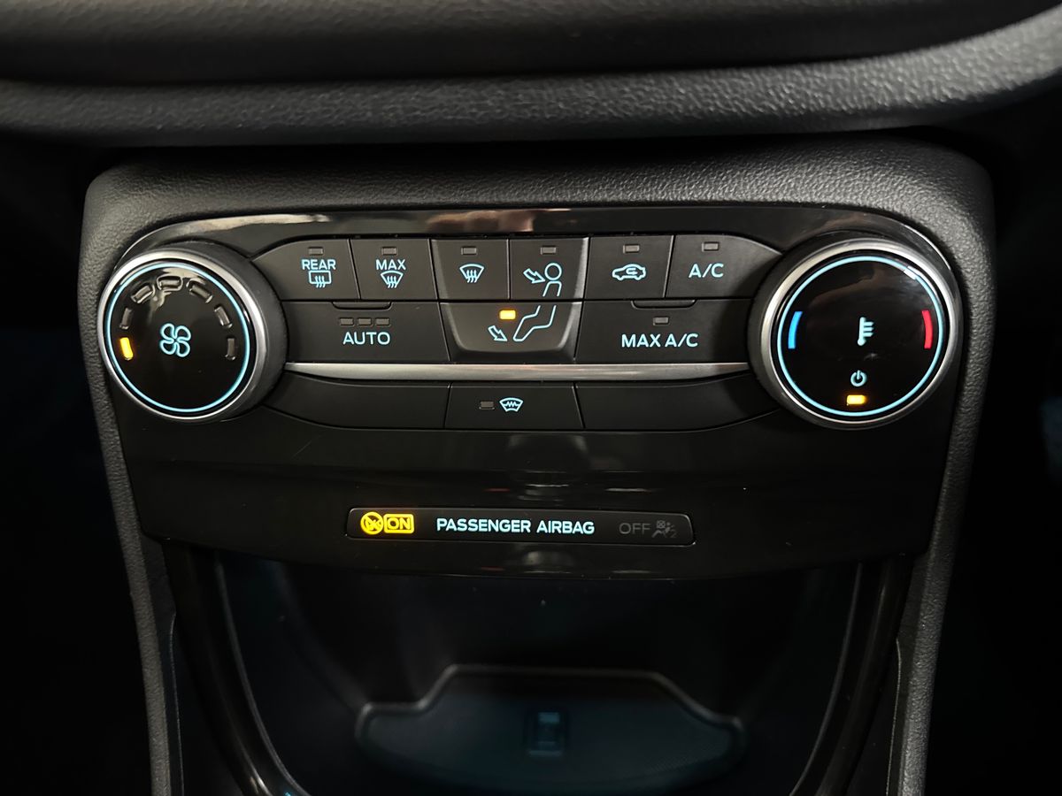 Used Ford Puma 2023 for sale - 77795077: Photo 21