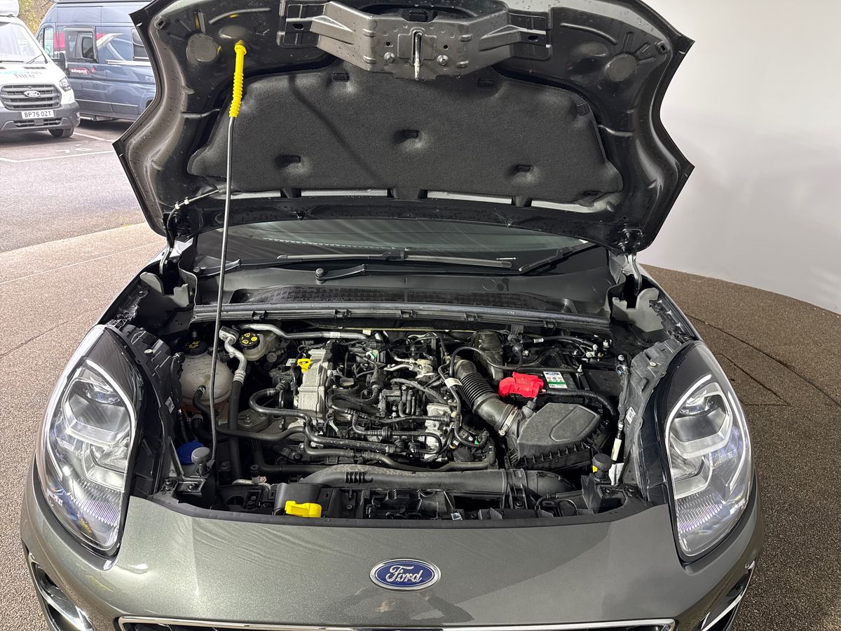 Used Ford Puma 2023 for sale - 77795077: Photo 28