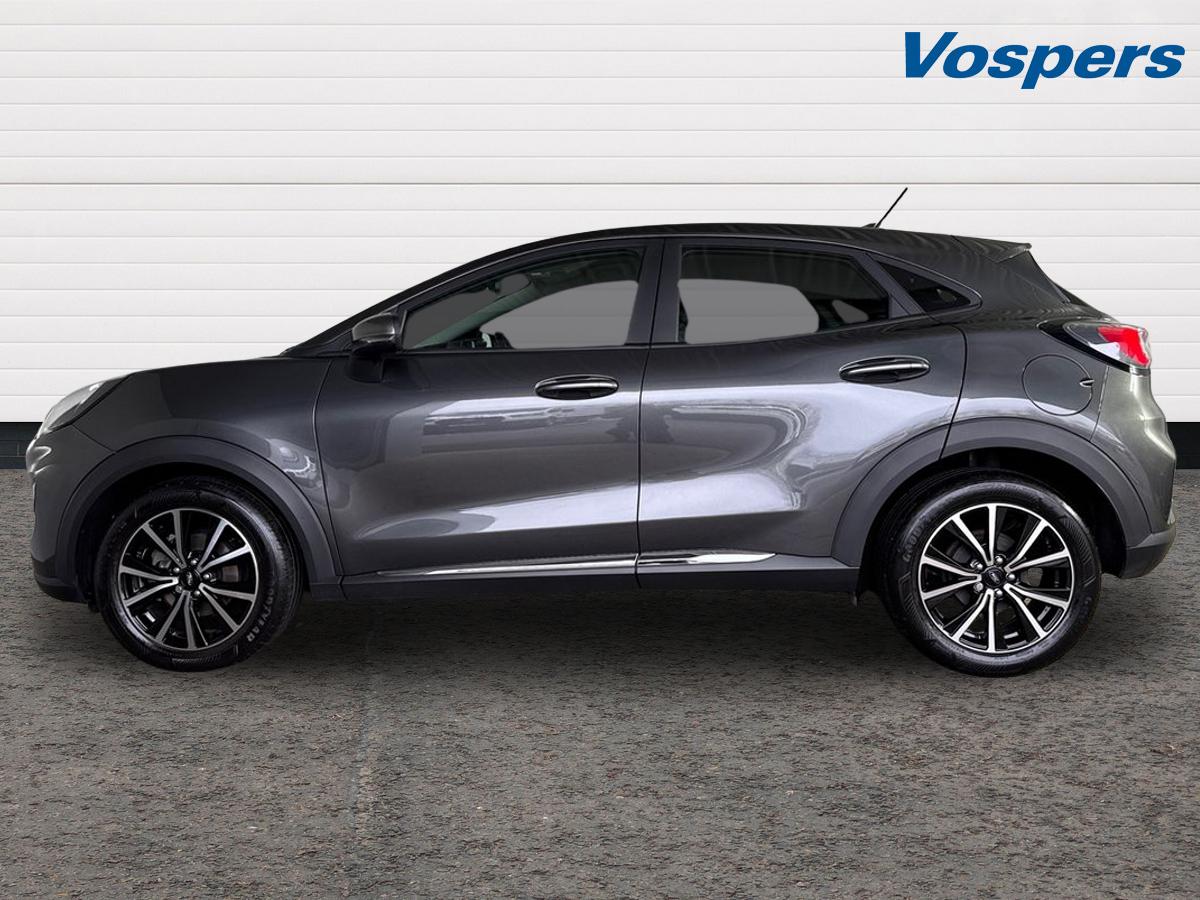 Used Ford Puma 2023 for sale - 77795077: Photo 4