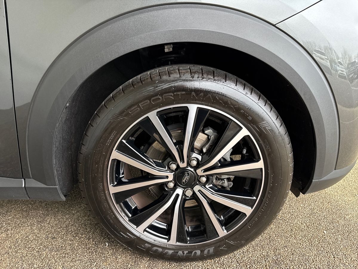 Used Ford Puma 2023 for sale - 77795077: Photo 9