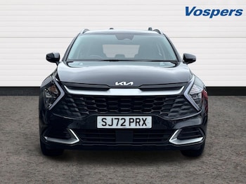 Used Kia Sportage 2023 for sale - 78392743: Photo