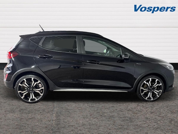 Used Ford Fiesta 2023 for sale - 76172341: Photo 10
