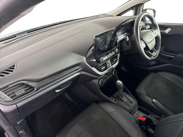 Used Ford Fiesta 2023 for sale - 76172341: Photo 18