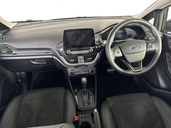 Used Ford Fiesta 2023 for sale - 76172341: Photo 19
