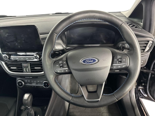 Used Ford Fiesta 2023 for sale - 76172341: Photo 21