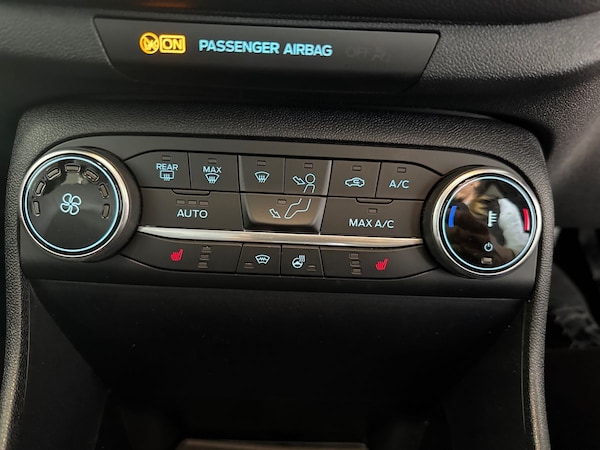 Used Ford Fiesta 2023 for sale - 76172341: Photo 26